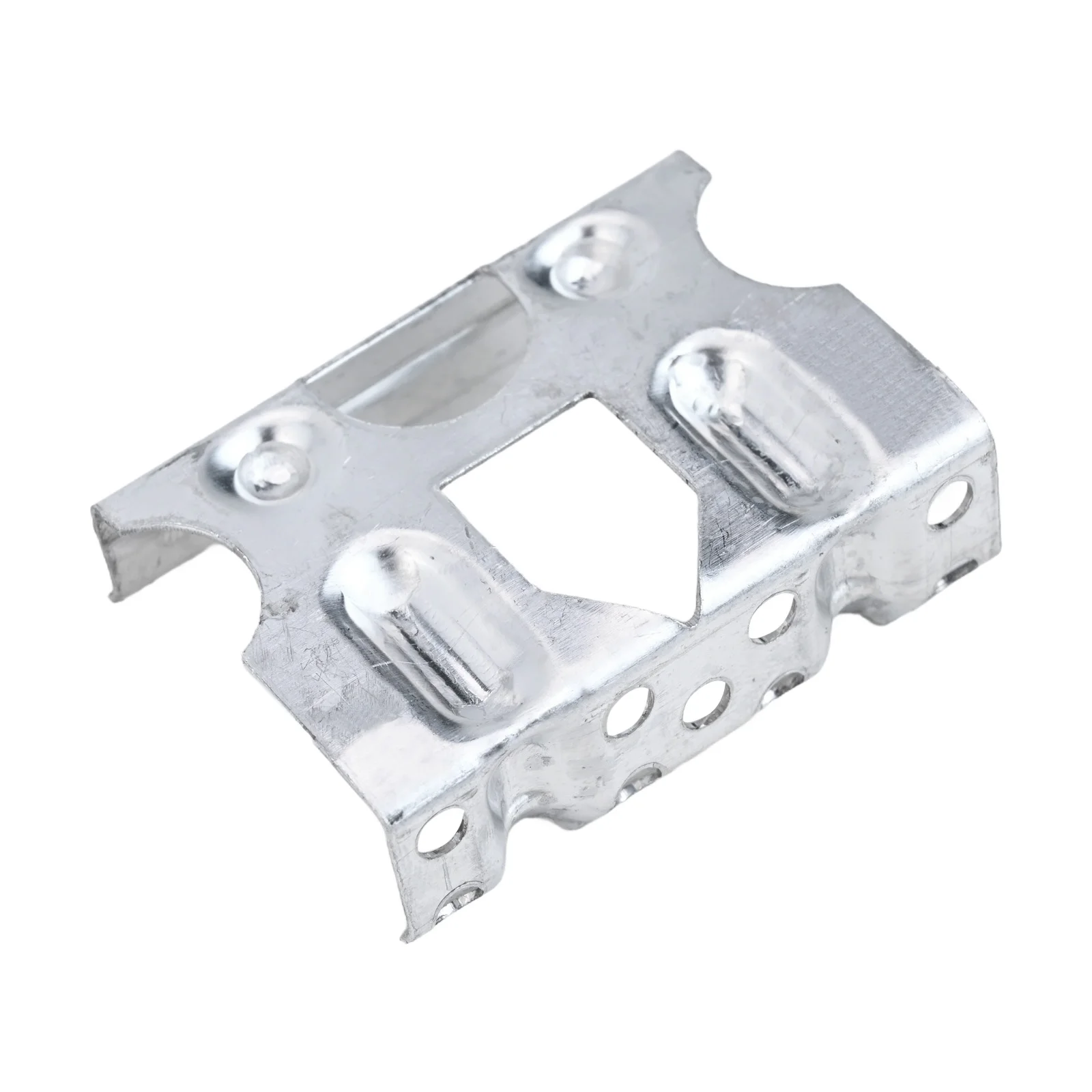 50 قطعة إطار اللوحة الشمسية استنزاف المياه كليب مصنوعة من الألومنيوم لإزالة المياه التلقائي على وحدات الطاقة الكهروضوئية 30 45 مللي متر سمك