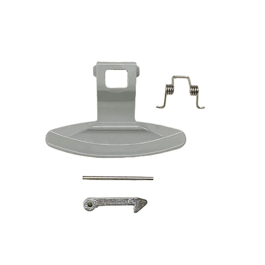 مقبض الباب التبديل كيت ل طبل غسالة WD-8013F WD-1610FD WD-1460FHD 3650EN3005A 3650EN3005 3650ER3002B