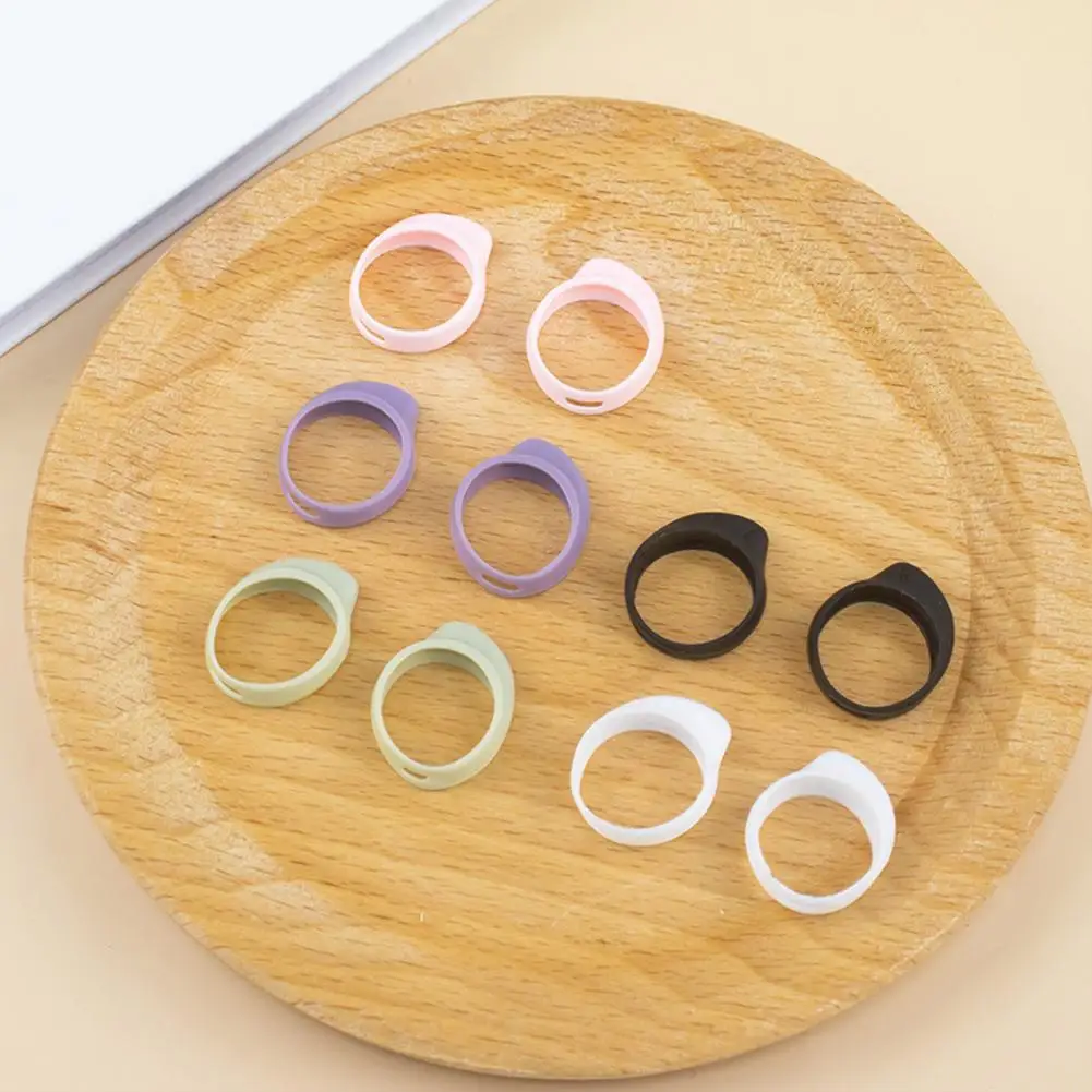 5 pares de fundas para auriculares, funda protectora de silicona para auriculares Bluetooth, tapas intrauditivos, tapones para los oídos de repuesto