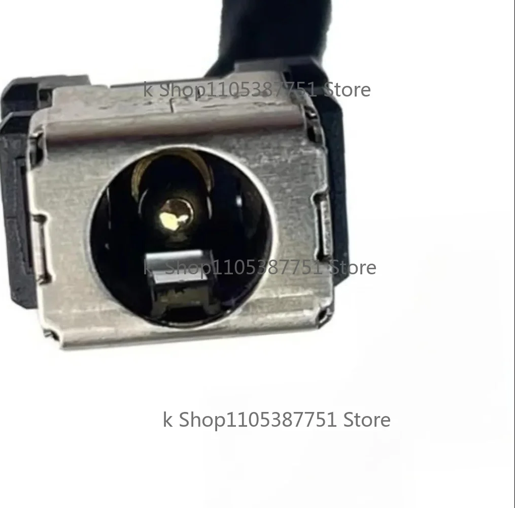 DC Power Jack Harness Cable For ASUS GL552JX GL552V GL552VX ROG GL553 GL553V GL753 GL753V ZX50 ZX50J ZX50V ZX50VX RG52V RG52VW