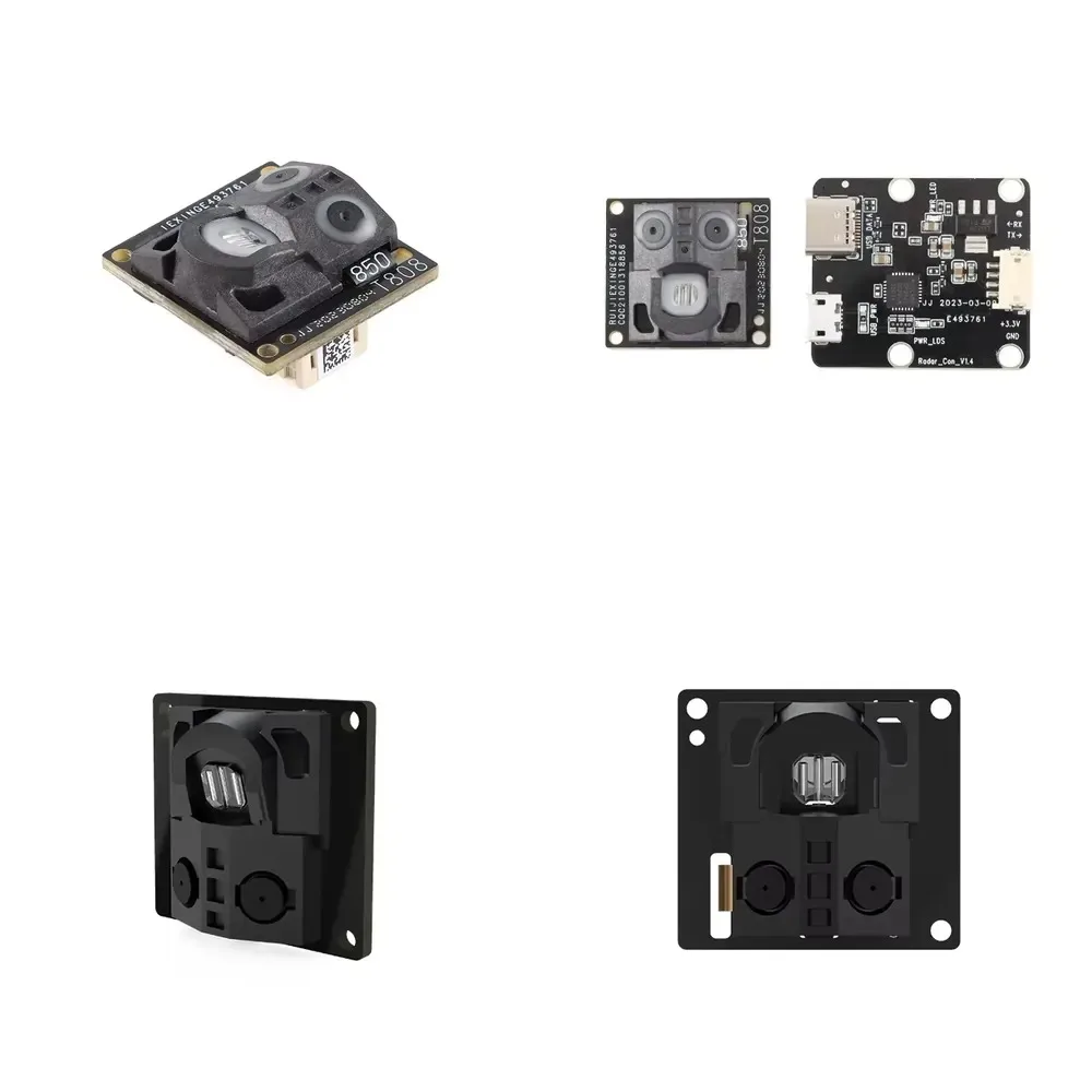 Solid State Line Range Sensor Module GS2 Sweeper Obstacle Avoidance Line
