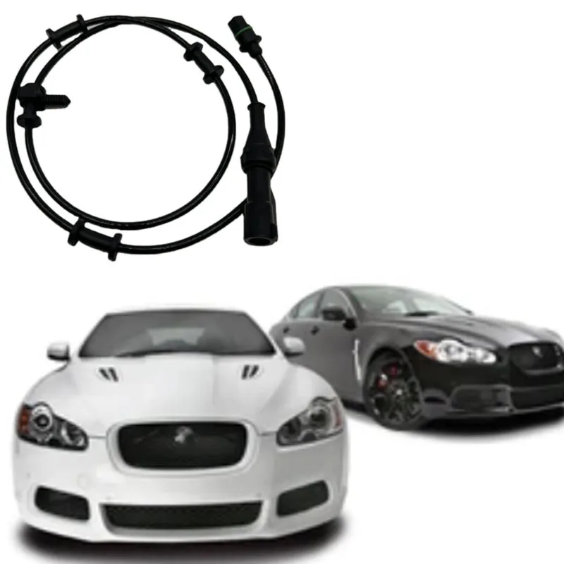 

C2D3410 C2D47189 Suitable for XF 2009-2015, XJ 2010 (since V00001), XK 2006-2014 (since B00379) ABS sensors