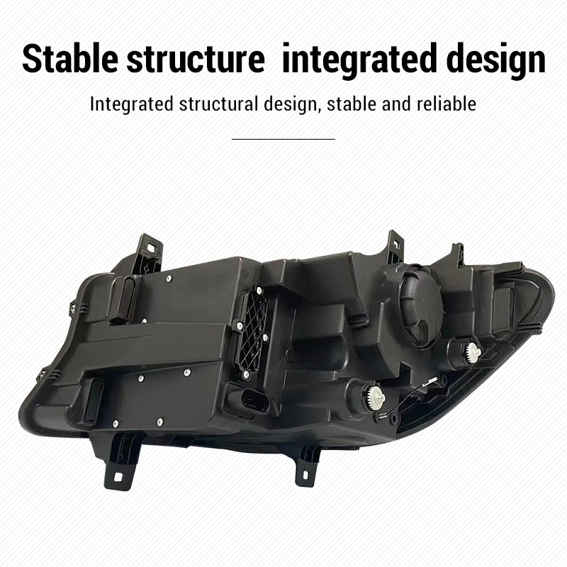 Best Selling Sprinter Headlights of 2023Maybach with LED Running Headlights