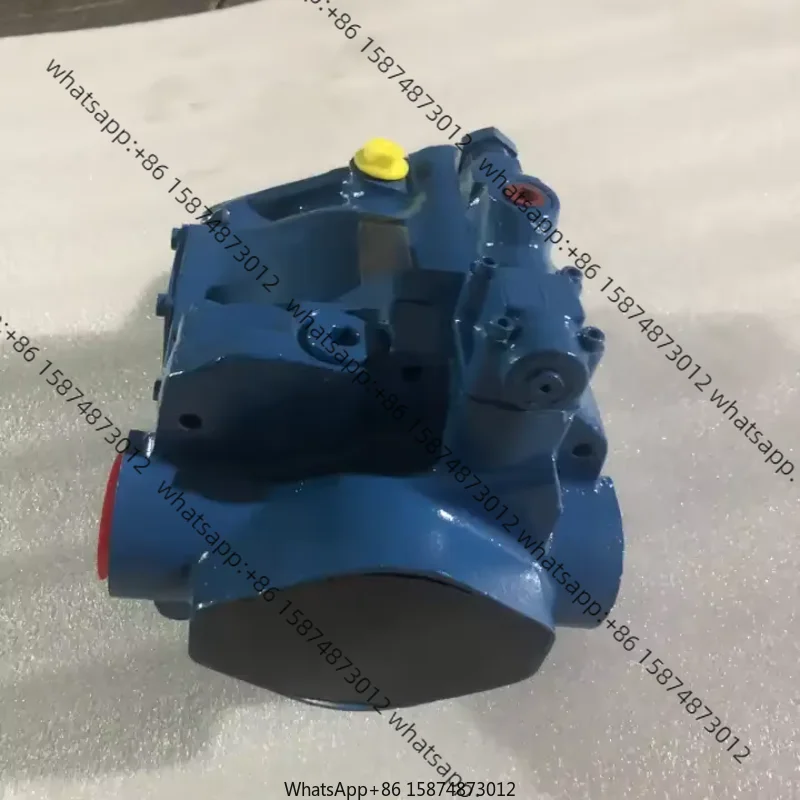 

PVM PVM045 PVM050 PVM074 PVM098 PVM141 PVM081 Hydraulic Piston Pump PVM081ER09GS02AAA23000000A0A 123AL00407A