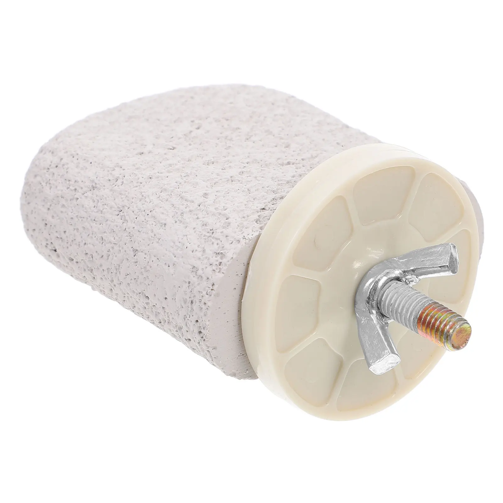 

Parrot Perch Stand Hard Material Bird Cage For Parrots Cockatiels Budgies Exercise Chewing Play Rest Rod Accessories