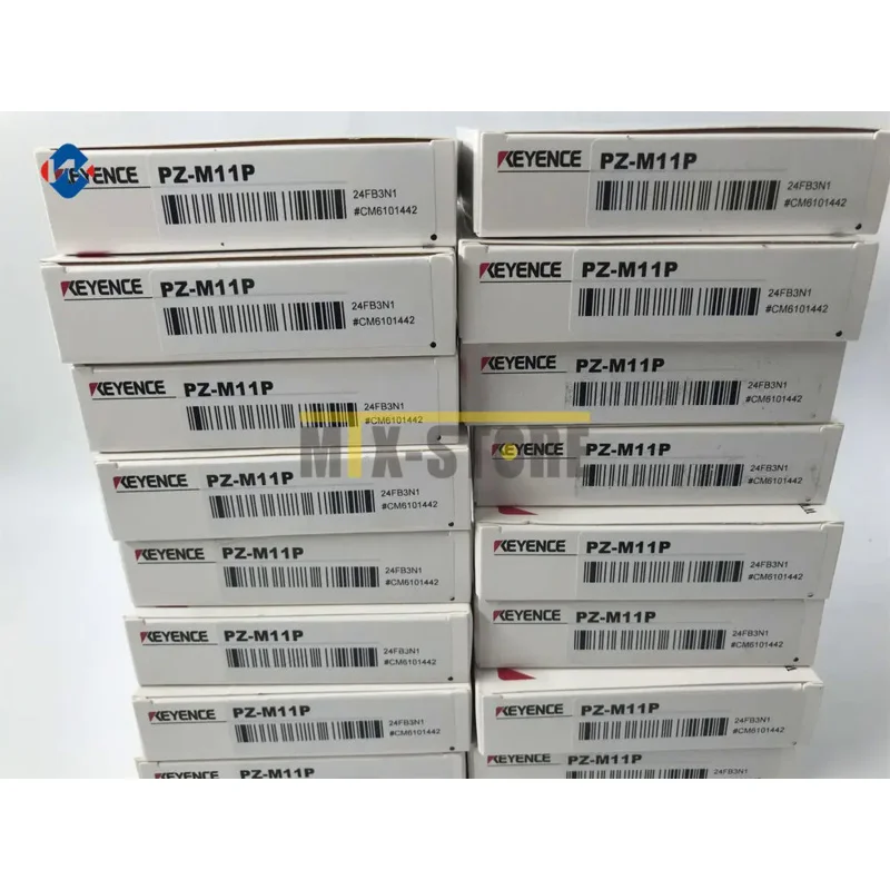 

1pcs Keyence Brand new ones New PZ-M11P PLC