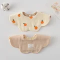 Beige Orange