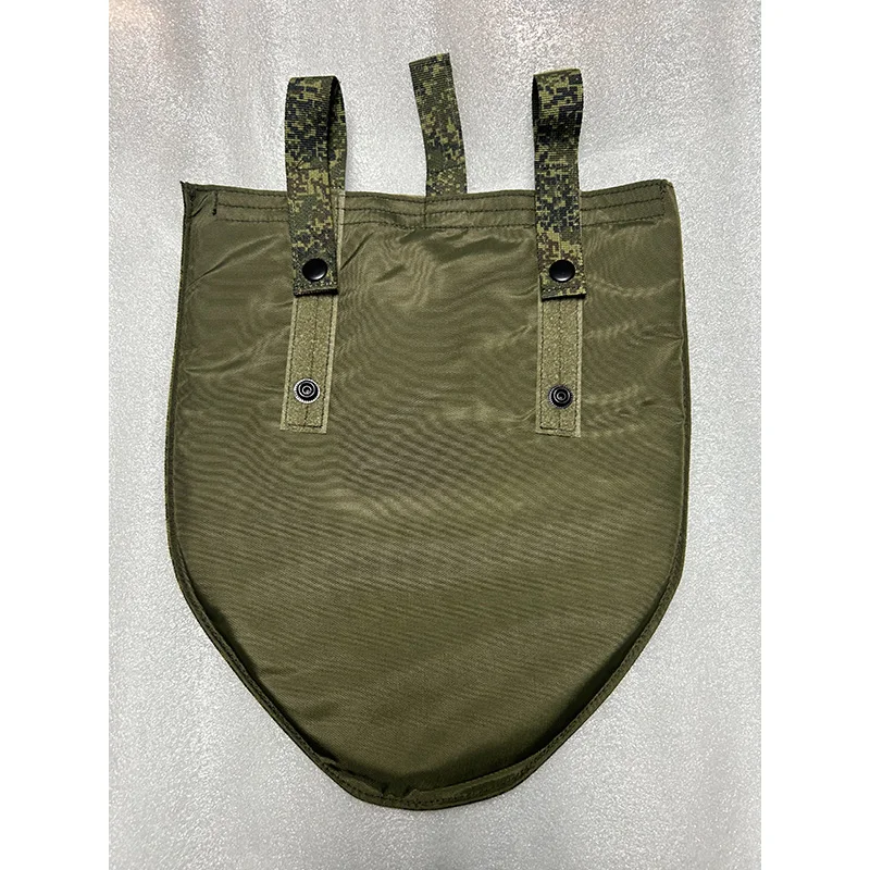 Russian EMR A-tacs FG MC 1000D Insertion Plate Crotch MOLLE Underbelly Protection Flapper SSO for Tactical vest