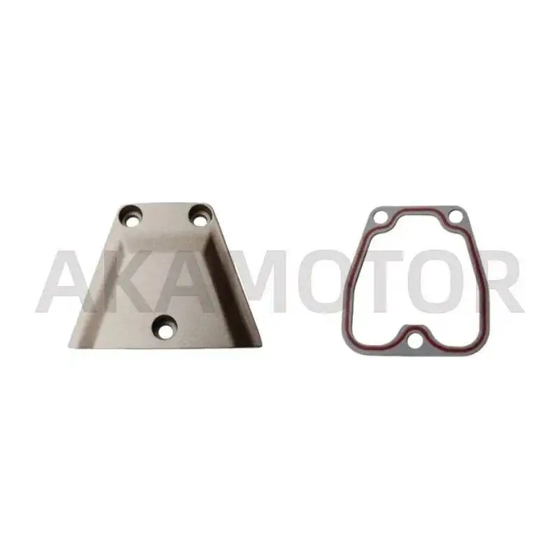 

Cylinder Head Left Side Cover For Loncin Voge LX250-22 CU250 KEV250
