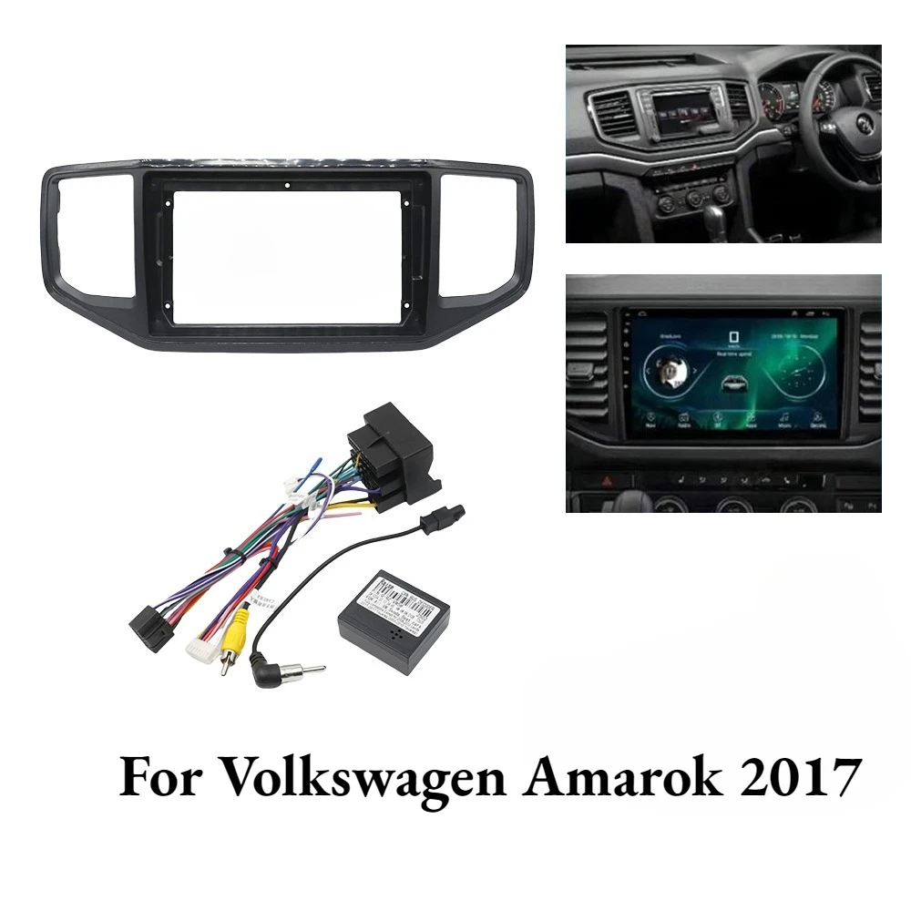 9Inch Android Car R… - image