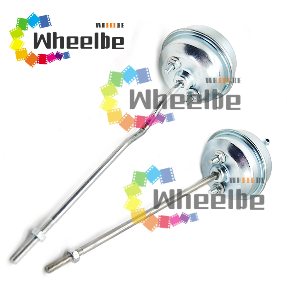 Actuador Turbo de coche AL0075, actuador Turbo Wastegate para Mercedes E-Klasse E 400 4MATIC 245 Kw 333 HP M 276 2760901480 2760901580