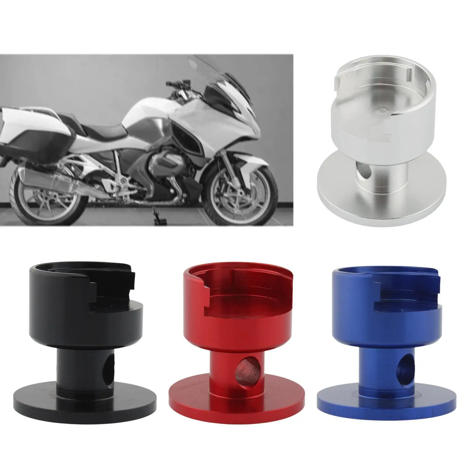Spark Plug Coil Removal Tool Repair Parts Premium for BMW F 800 GS - view 5