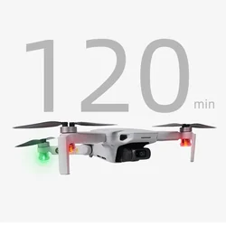 Night Flying Signal Lamp Navigation Light LED Flash Lights For DJI Mavic 3/Avata/Mini 3 Pro/Mini/Mini 2/Mini SE/Air/2/Pro Zoom