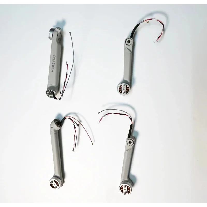 

Motor Arms for DJI Mini 3 Pro Left /Right Front /Rear Arm Replacement