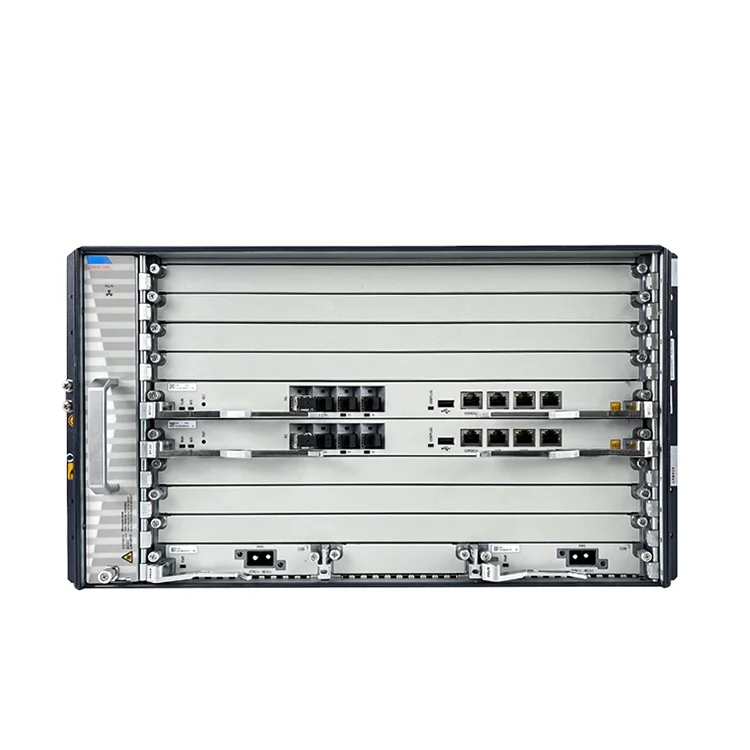 

Smart XGPON EPON 10G 10KM ZXA10 C650 с Wi-Fi и сетью 4G SFUC Плата PRVA Оптическое сетевое оборудование