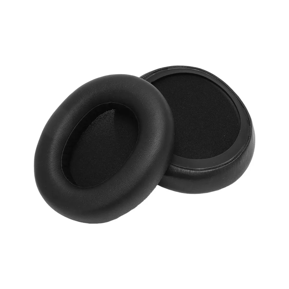 2PCS Noise Isolation for Arctis Nova Pro Wired Headset Headphone Ear Pads for Arctis Nova 7/7X/7P/3/1 Headset
