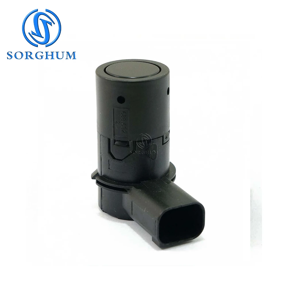 SORGHUM 30765108 For Volvo S40 S60 S80 V50 V70 C70 XC70 XC90 SAAB 9-5 Auto Car Parking Sensor System 30668099 30765408 30668099