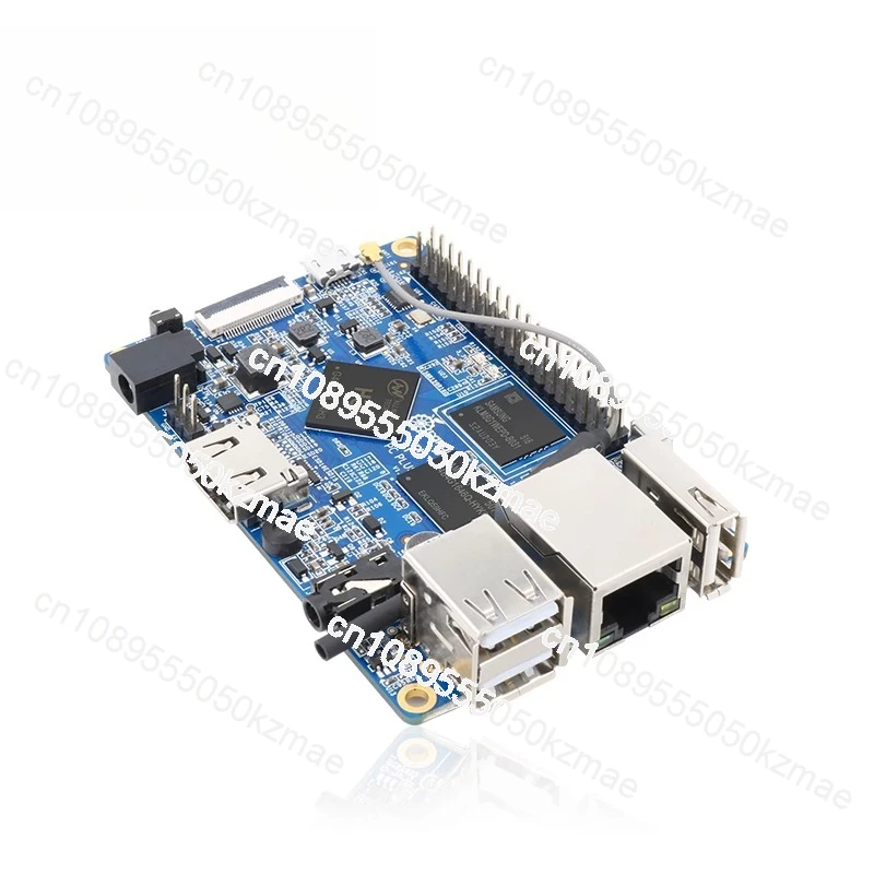 مناسبة للوحة تطوير زائد كاملة النواة H3 Android Linux #4