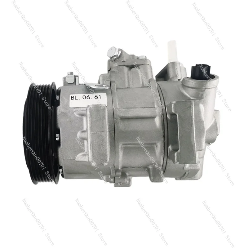 Suitable for Honda Flying Feng Fan Ling Pi Yi Zhi Civic and Accord Odyssey Xcrv Air Conditioning Compressor Cold Air Pump