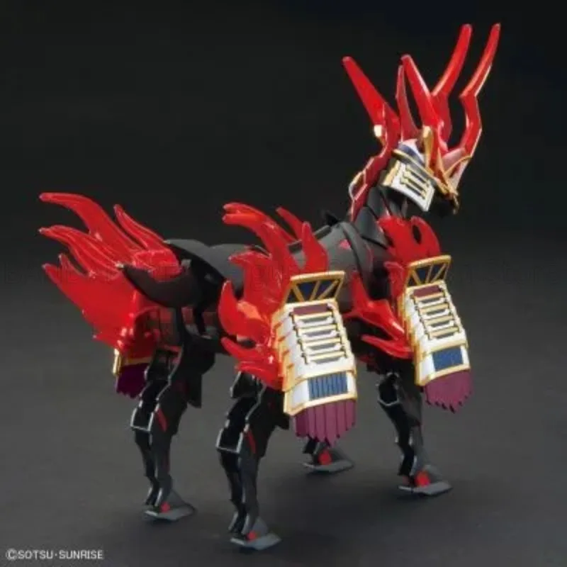In Stock Original BANDAI SPIRITS SDW HEROES SDW HEROES Needs To Be Assembled and Movable Model Collection Gift Table Set