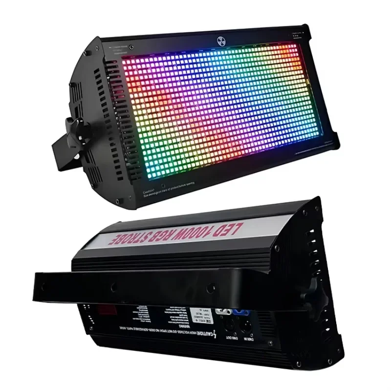 1000W Rgb 8 + 8 Lig…