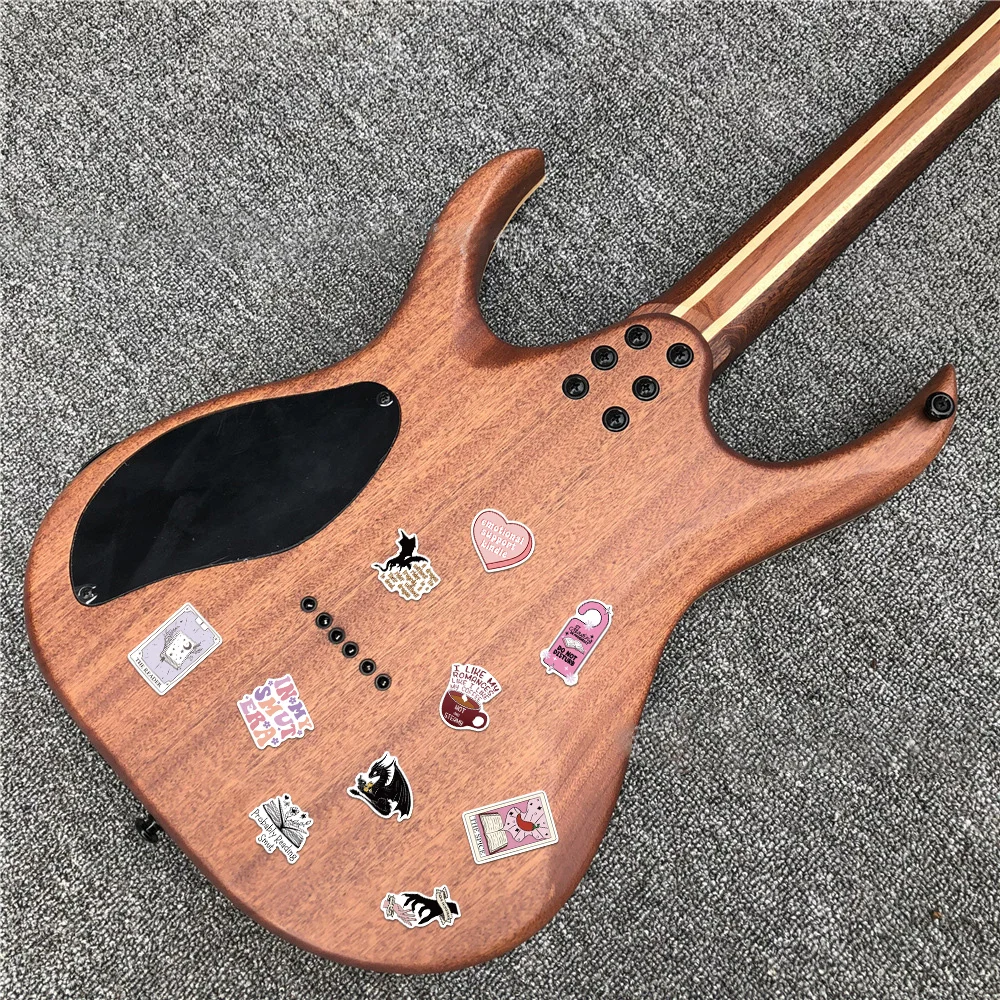 52PCS Bookish Smutty Reading Stickers Scrapbooking Collage Material Reading Enthusiasts Reading Dicycle Decorative Stickers