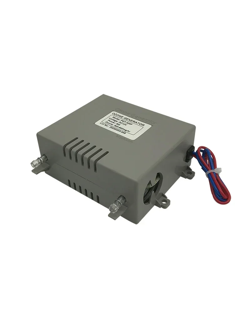 New Original Ozone Generator for FQT-300F tubular built-in fan strong heat dissipation ozone module replacement Fast delivery