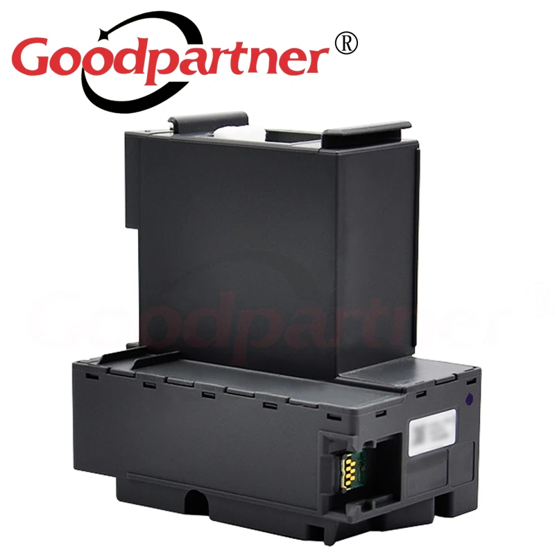 1X T04D1 Ink Maintenance Box for EPSON L4150 L4160 L6160 L6168 L6170 L6178 L6190 L6191 L6198 M1140 M1180 M3140 M3170 M3180 M2140