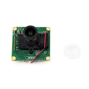Bilashmart IMX462 2MP IR CUT Camera Options 127.9° / 100.0° FOV Starlight Camera Sensor Onboard ISP Fixed Focus