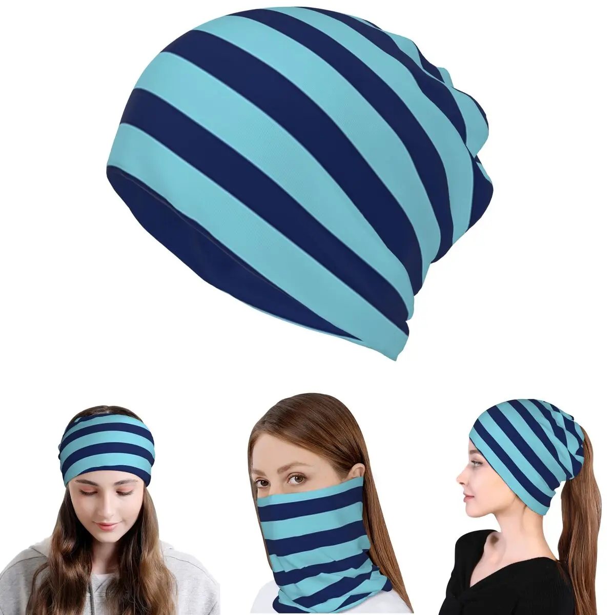 

13th Doctor Socks Very Accurate Bandana Neck Cover Wrap Scarf Warm Face Mask Beanies Hat for Men Women Adult All Season