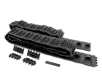 Mato 1/16 Heng Long T-34/85 RC Tank Metal Tracks MT155 TH00857-SMT4