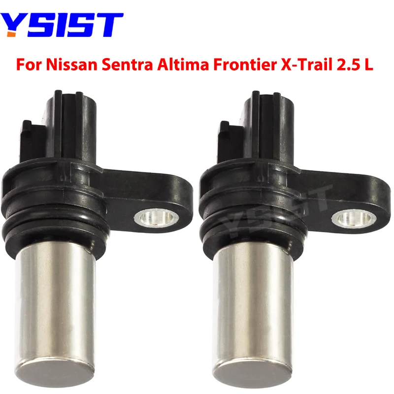 Manovella Albero Motore/Cam Sensore Sensore di Posizione Albero A Camme 5S1928 PC464 237316N21A per Nissan Sentra Altima Frontier X-Trail 2.5 L