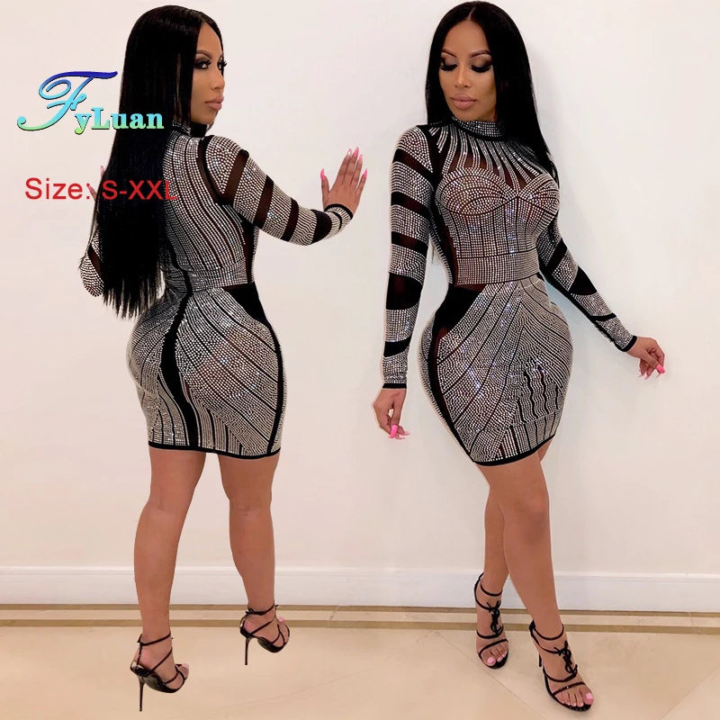 2025 Sexy Black See… - image