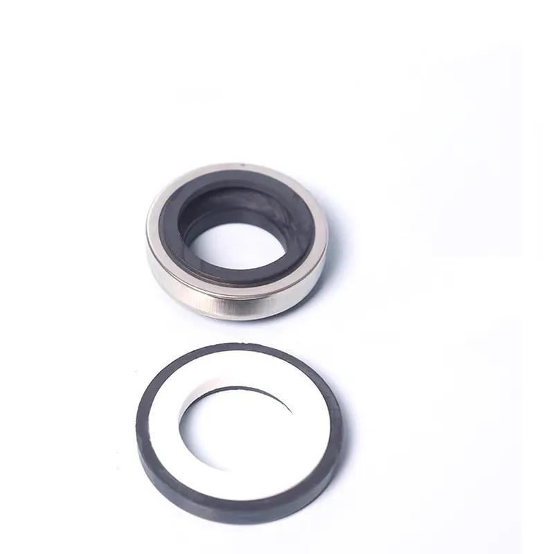 301 Series Fit 6 8 10 12 13 14 15 16 17 18 19 20 22 24 25 26 27 28 30-40mm Water Pump Mechanical Shaft Seal For Circulation Pump