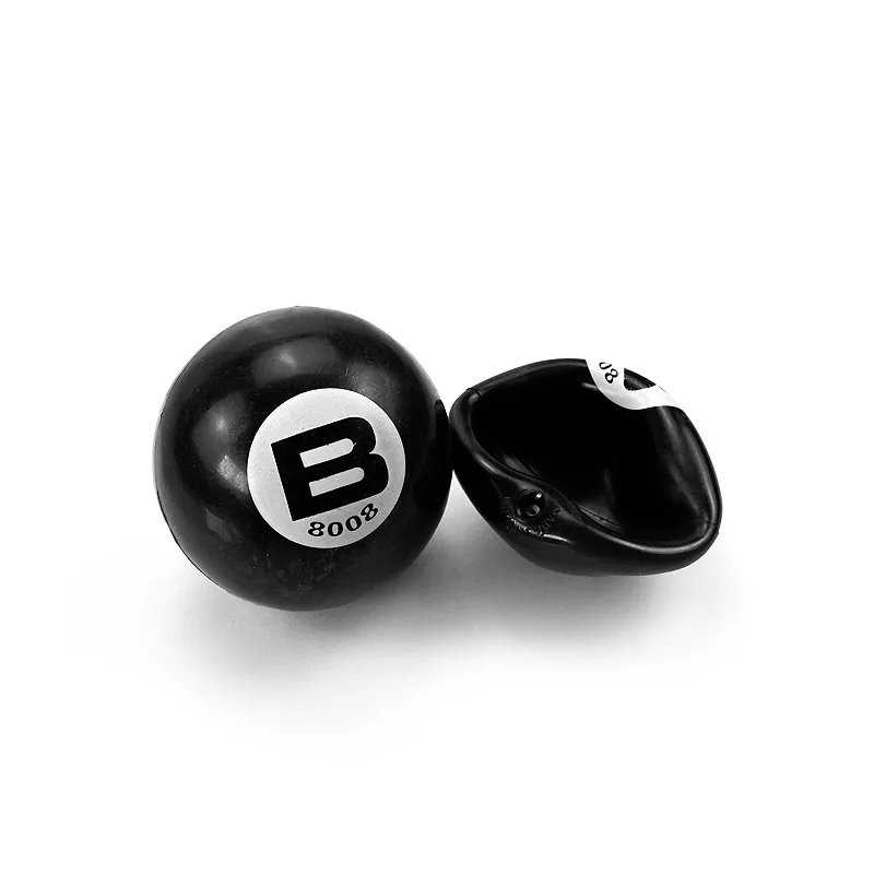 مشاهدة إصلاح الكرة المطاطية نفخ 7 سنتيمتر ضياء سهلة الاستخدام مشاهدة الغطاء الخلفي فتح كرة الاحتكاك ساعة أداة إصلاح لصانع الساعات #5