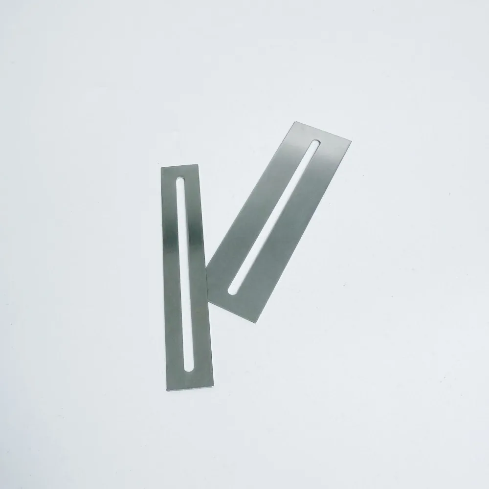 Guitar Fret Protector Stainless Steel Fingerboard Guard Shim for Fret Polishing Leveling Luthier Tool view 4