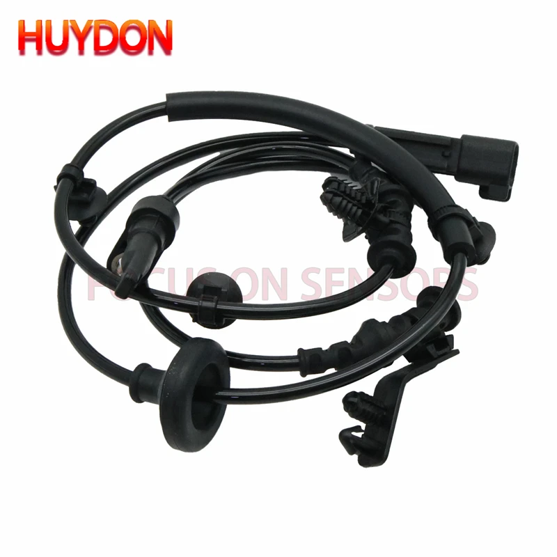 23288296 Front Left or Right ABS Wheel Speed Sensor For Buick Envision 2016-2019 2.0L 0265009539 Car Accessories