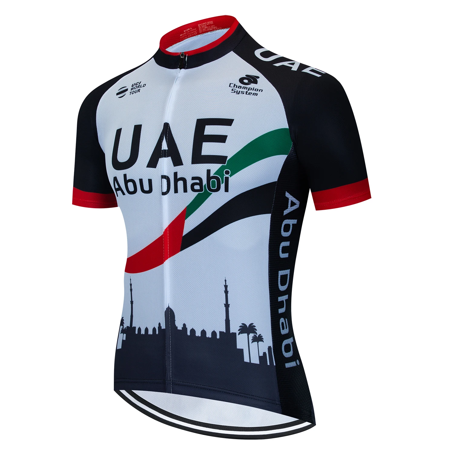 2024 UAE NEW Summer Cycling Je - đánh giá và giá Mountain Biking Uae