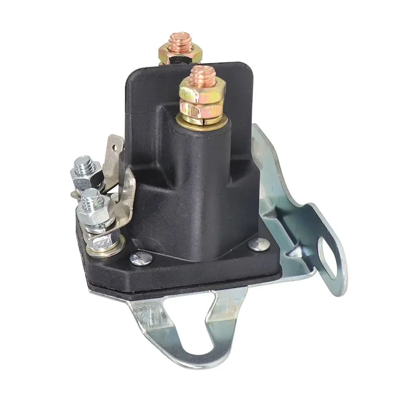 Starter Solenoid Relay Fit For Polaris Sportsman Magnum 330 400 500 600 700 800 image 3