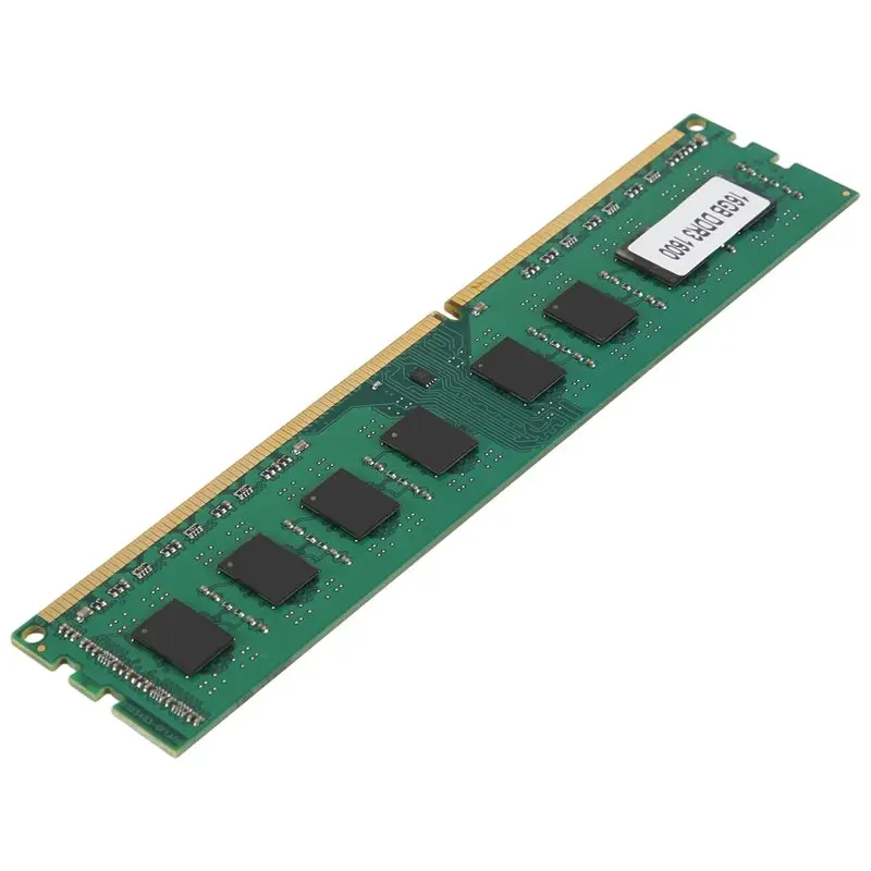

AED6-DDR3 16GB 1600Mhz DIMM PC3-12800 1.5V 240 Pin Desktop Memory RAM Non-ECC For AMD Socket AM3 AM3+ FM1 FM2 Motherboard