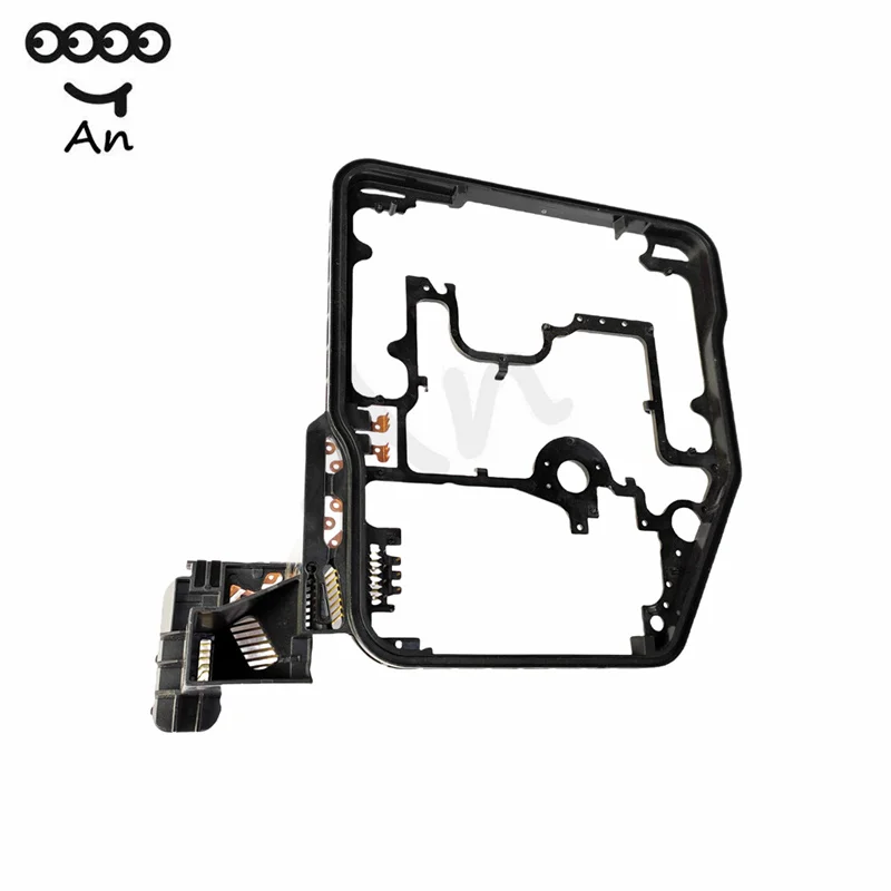 

0AM 0CW DQ200 TCU TCM bezel Transmission Control Unit for Audi Volkswagen 0AM927769D 0AM927769E