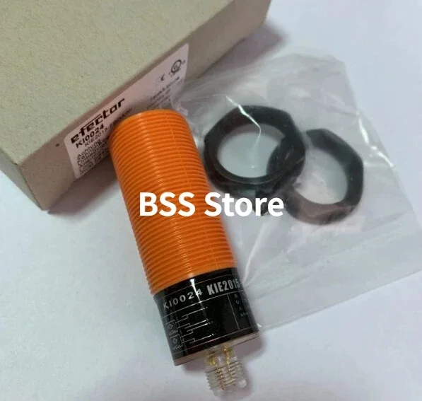 

KI0024 KI5015 KI5019 KI5081 KI5084 KI5085 KI5086 KI5087 KI5207 KI0054 KB5202 Capacitive Proximity Switch Sensor