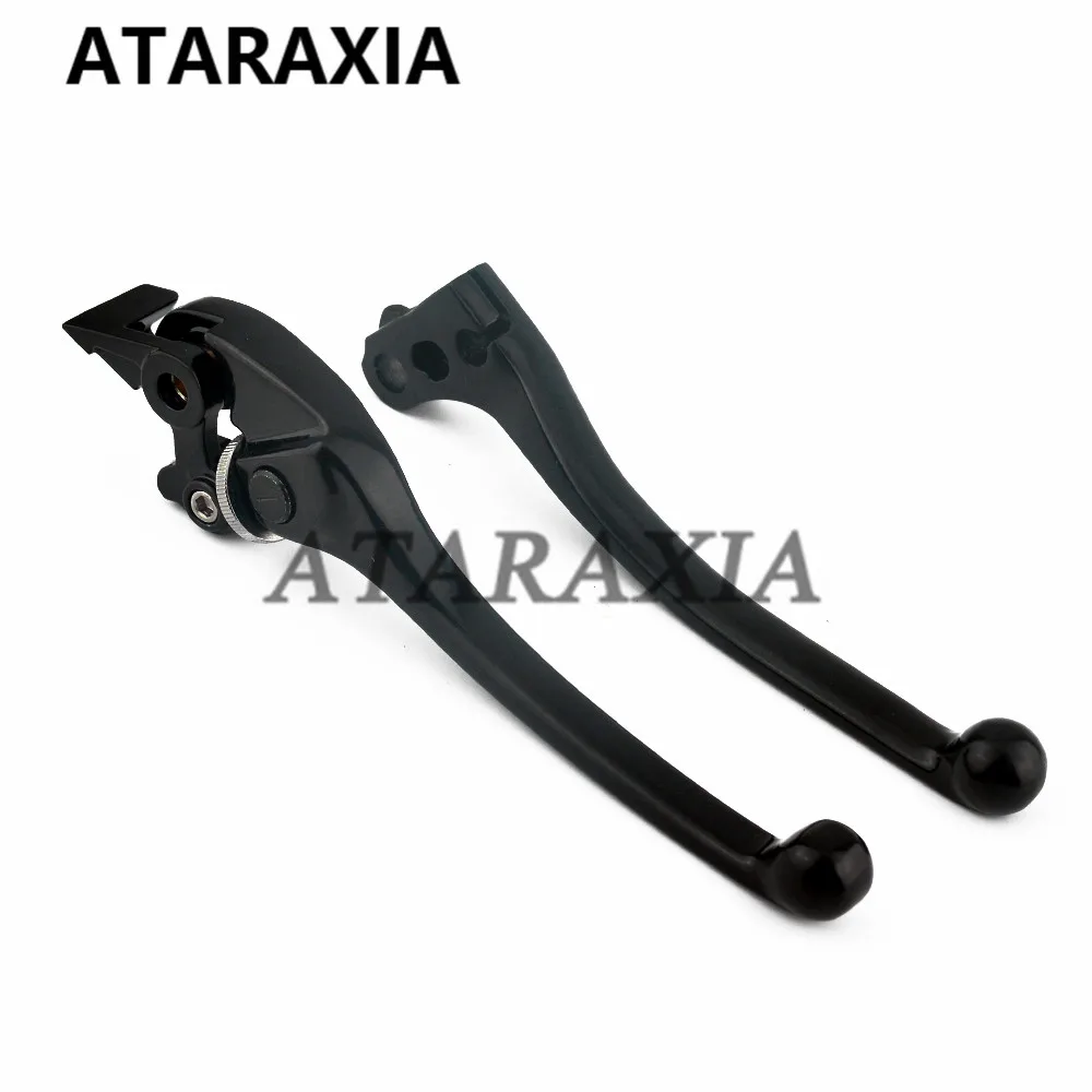 Motorcycle Brake Clutch Levers For Honda CBR 600 Hurricane CBR600 F2 F3 F4 F4i CBR900RR CBR919 CB600/599 Hornet VTX1300 NC700S/X