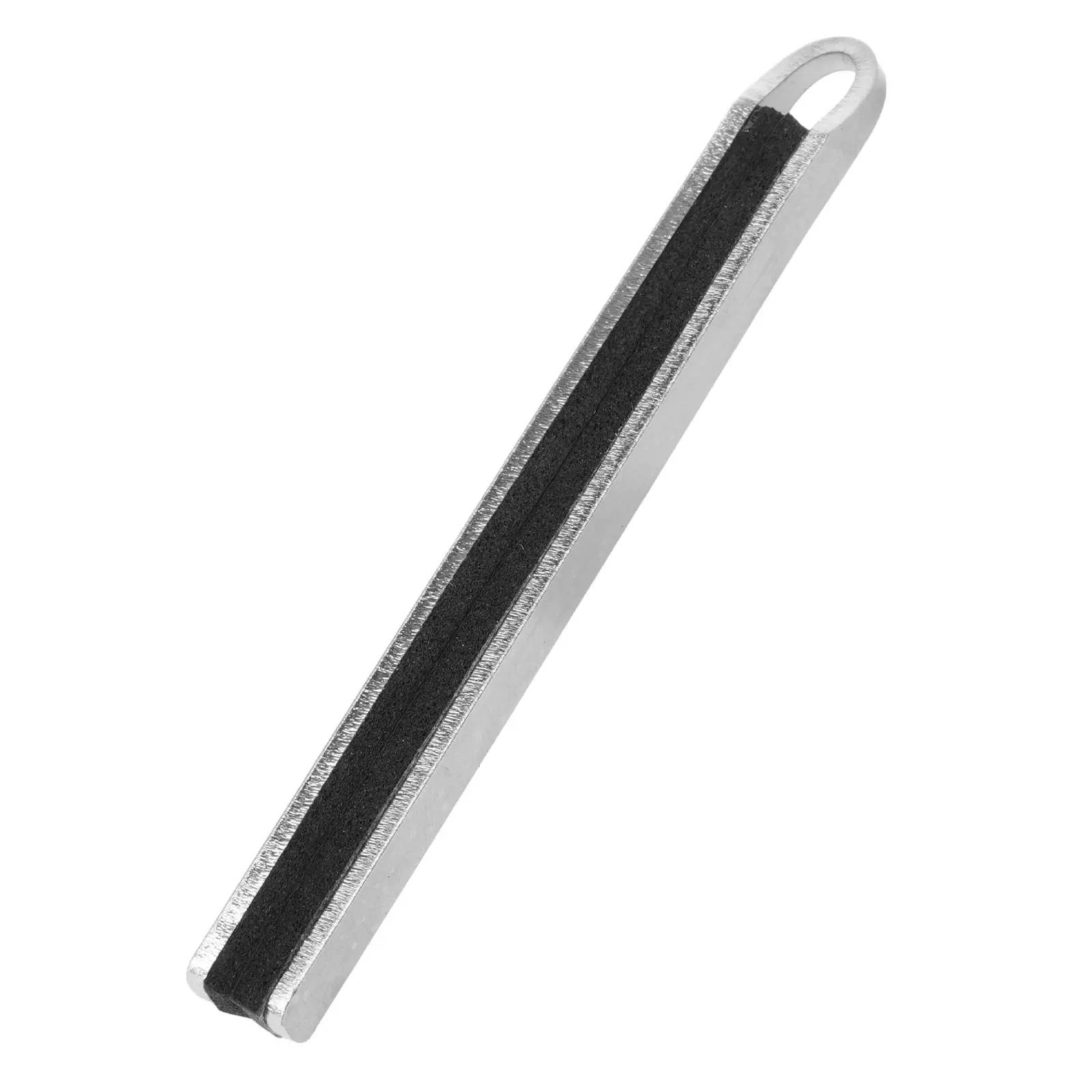 

Banjo Mute Pad Banjo Instrument Reduce Noise Pad Banjo String Mute Easy to Install Banjo String Banjo Accessory