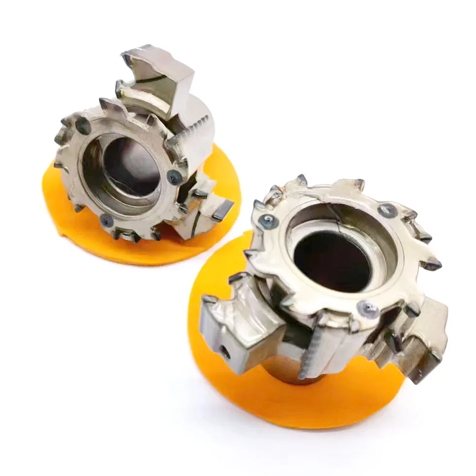 

XPtools Woodworking Machinery Parts Spindle Moulder Cutter Head