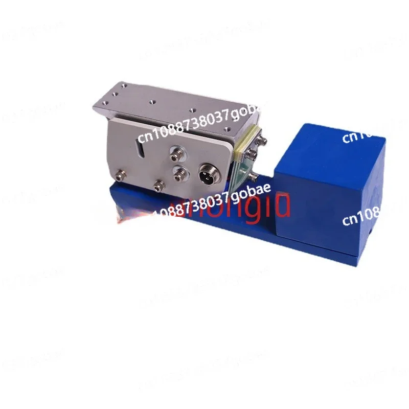 Electronic Factory Direct Sales 190# Counterweight Straight Vibration Linear Feeder Precision Straight Vibration Device Flat