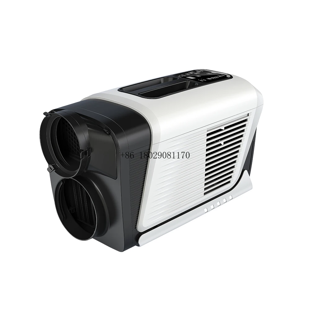 OUTDOOR AIR CONDITIONER Top quality-2A R134A 3K REFRIGERANT