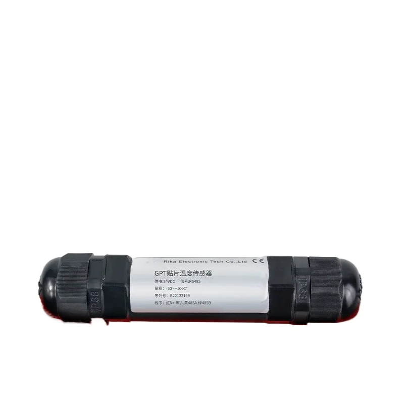 PT100/PT1000 SMD Temperature Transmitter Paste Module Temperature Sensor Photovoltaic Panel