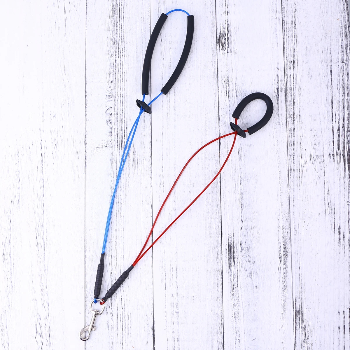 

Adjustable Dog Grooming Holder Haunch Arm Support Premium Hardware Stress Relief For Older Dogs Size L Dog Grooming