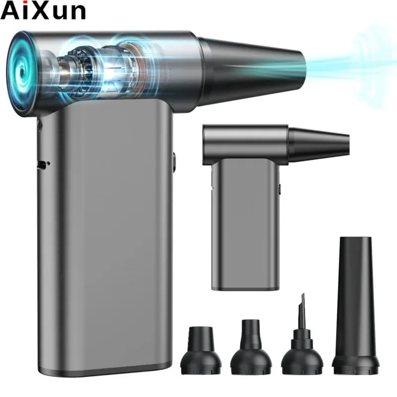 

‌AD57 180W High Speed Brushless Motor 4000mAh Long Lasting Battery Is Convenient And Durable Suitable For Outdoor Equipment.